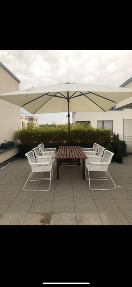 Thumbnail-Exklusives Penthouse am Stadtgarten in Böblingen mit XXL Terasse