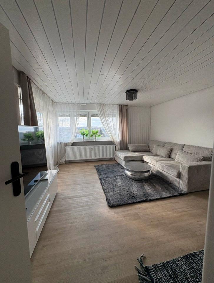 Thumbnail-2-Zimmer Wohnung in Köngen zu vermieten