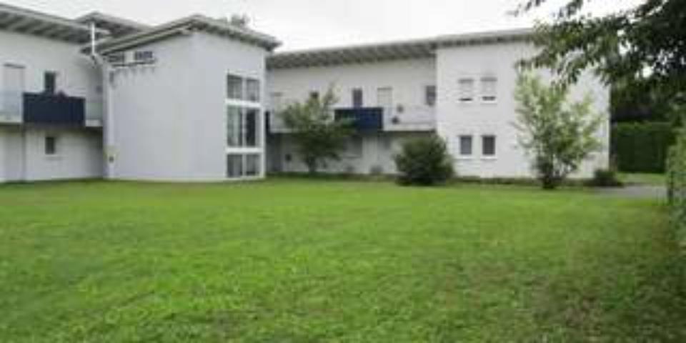 Thumbnail-Gepflegte, sonnige 3,5-Raum-EG-Wohnung Betr. Wohnen Schemmerhofen