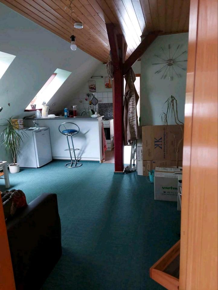 Thumbnail-Drangstedt 1,5 Zimmer