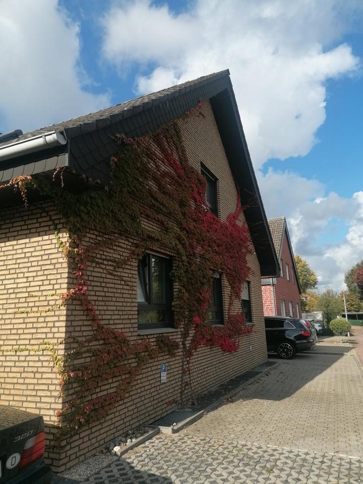 Thumbnail-Sehr schönes Zweifamilienhaus in Sendenhorst-Albersloh