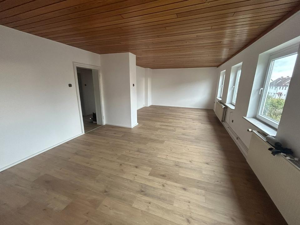 Thumbnail-Helle Wohnung im 1.OG BraunschweigGartenstadt