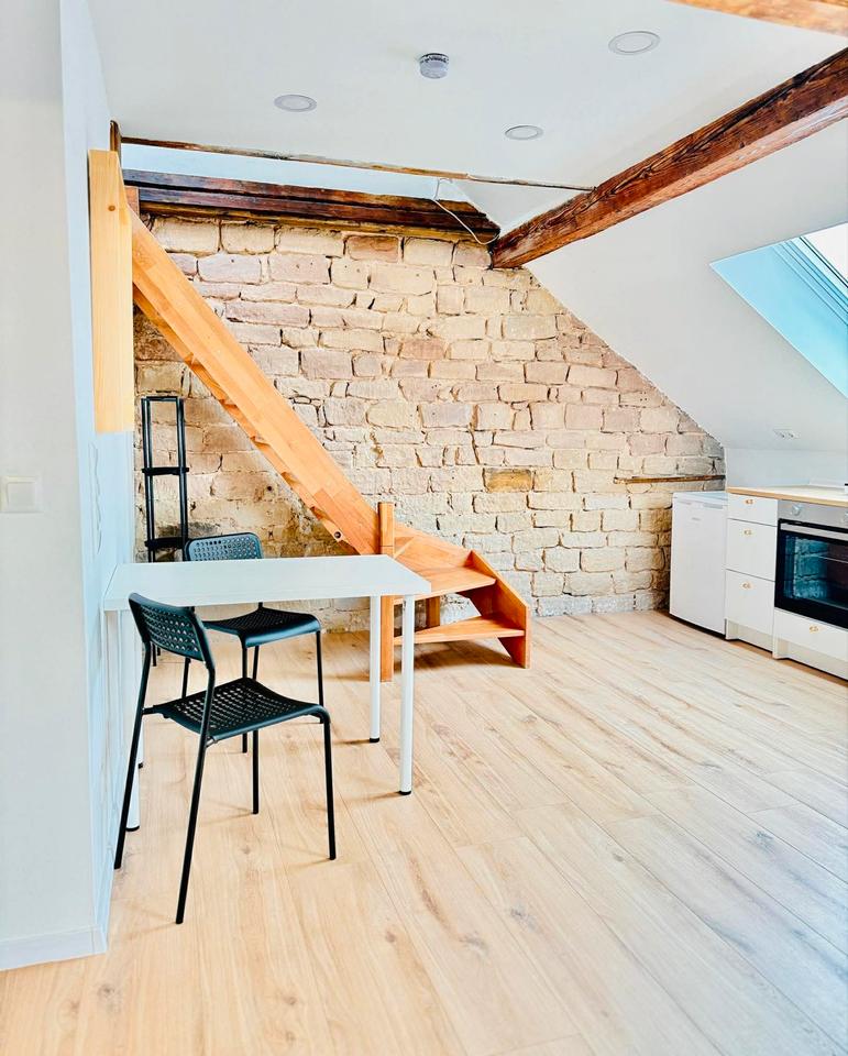 Thumbnail-Schöne moderne Wohnung in Stadtmitte zum Nachmieten