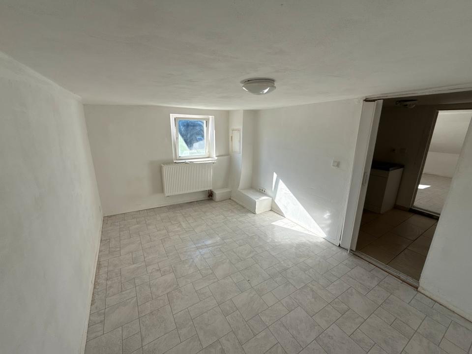 Thumbnail-Wohnung in Merzig zu Vermieten