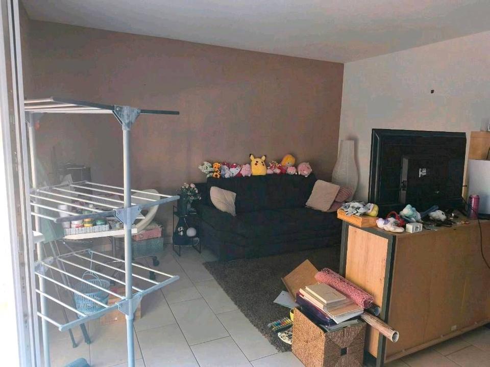 Thumbnail-2 Zimmer Wohnung in Lichtenfels