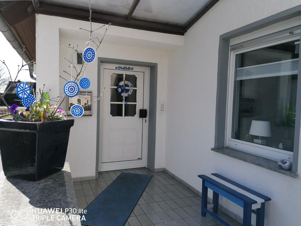 Thumbnail-Bezugsfertige Immobilie mit sehr gepflegtem Grundstück