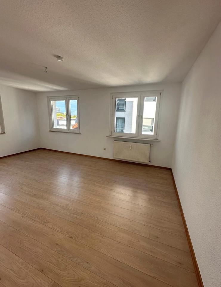 Thumbnail-Sehr zentrale Wohnung in der Innenstadt!