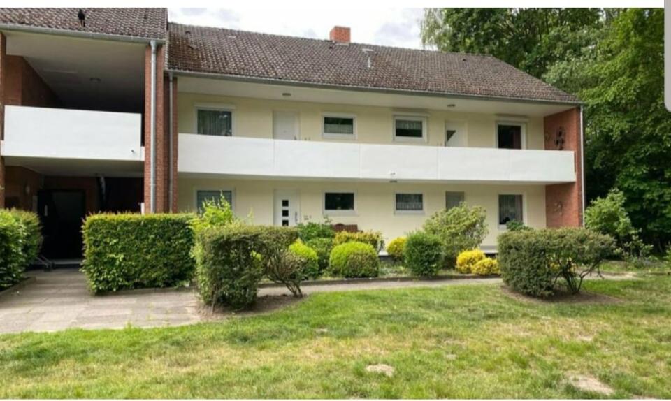 Thumbnail-3- Zimmer Wohnung