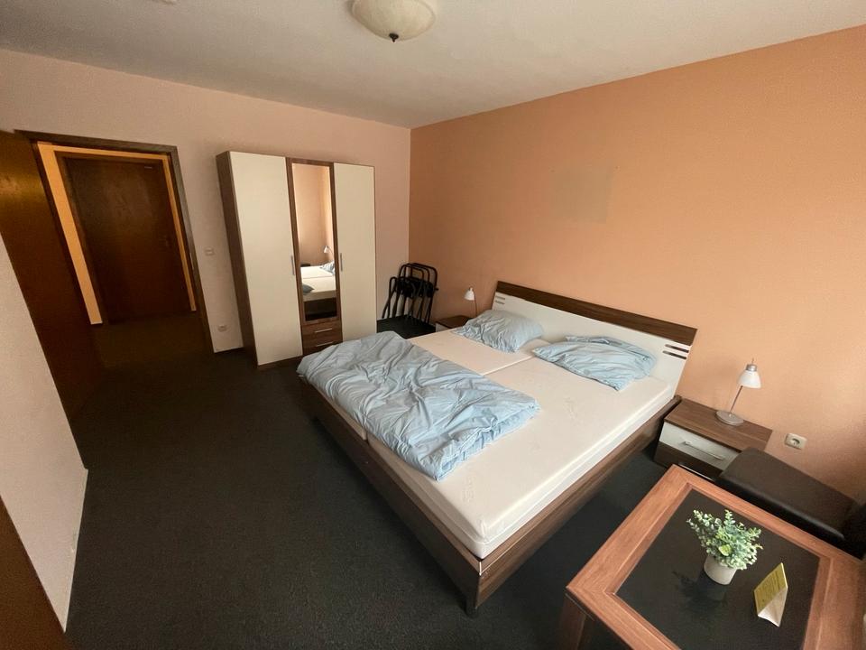 Thumbnail-1 Zimmer Appartement voll möbliert Altenberge