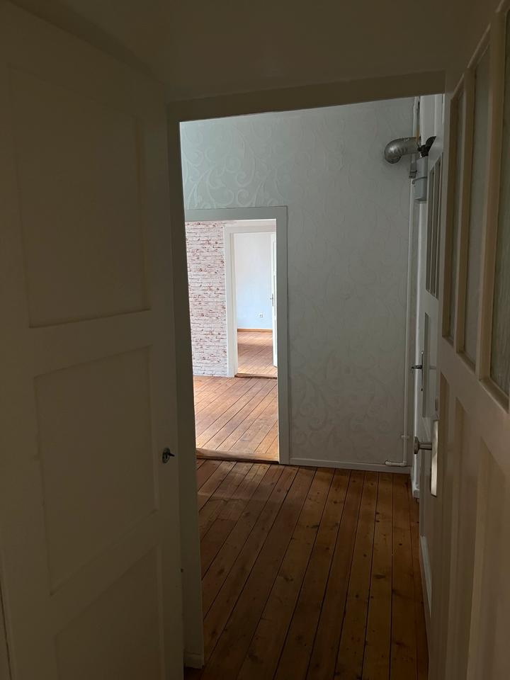 Thumbnail-1- Zimmer Wohnung in St. Johannis