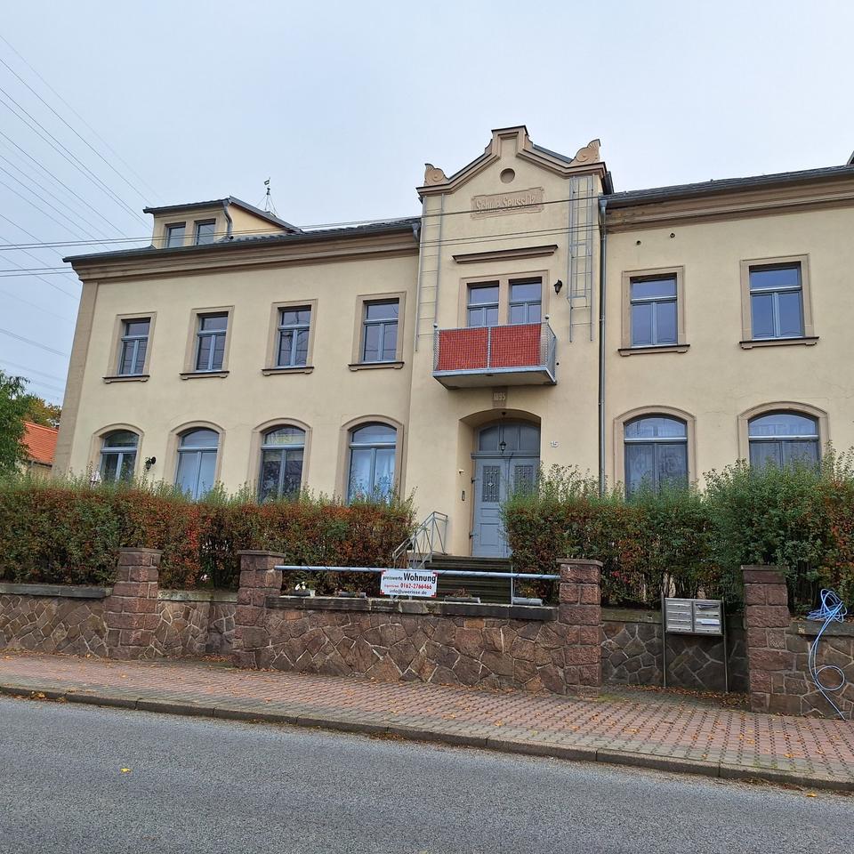 Thumbnail-Modernes Wohnen mit Balkon und Komfort – Großzügige 4-Raum-Wohnung in ruhiger Lage von Nünchritz