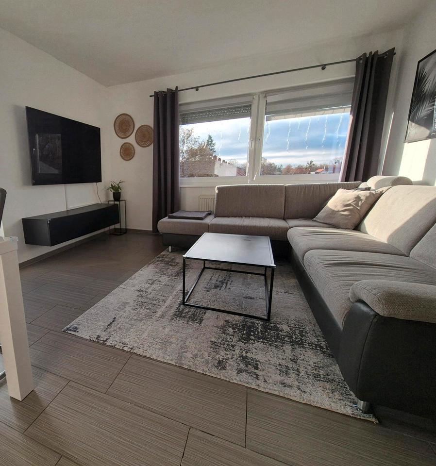 Thumbnail-3 Zimmer Wohnung mit Einbauküche in SZ Lebenstedt