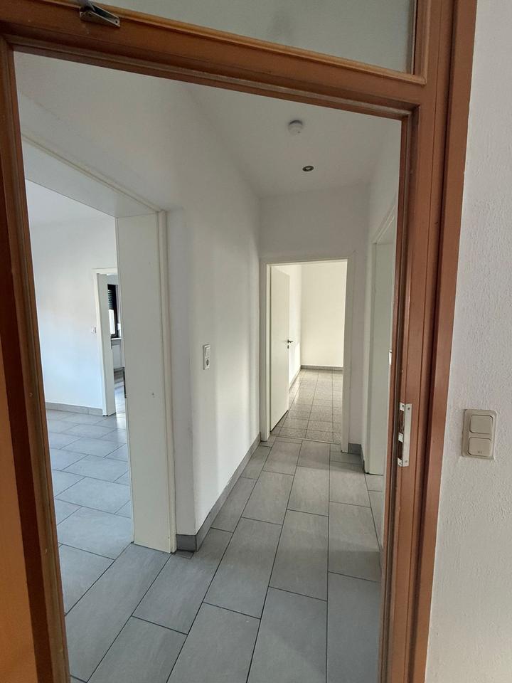 Thumbnail-Helle und moderne Wohnung in Ruhiger Lage von Fürstenhausen