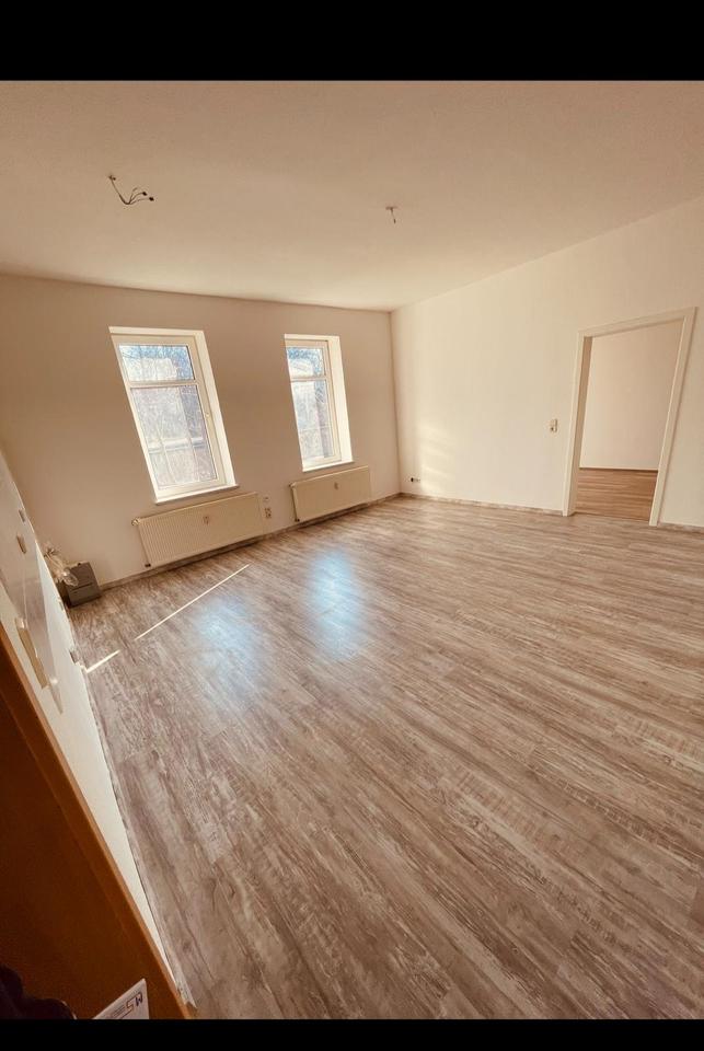 Thumbnail-WE 79 - 2 Zimmer - 48,5 m² - Am Berge 3, HBS