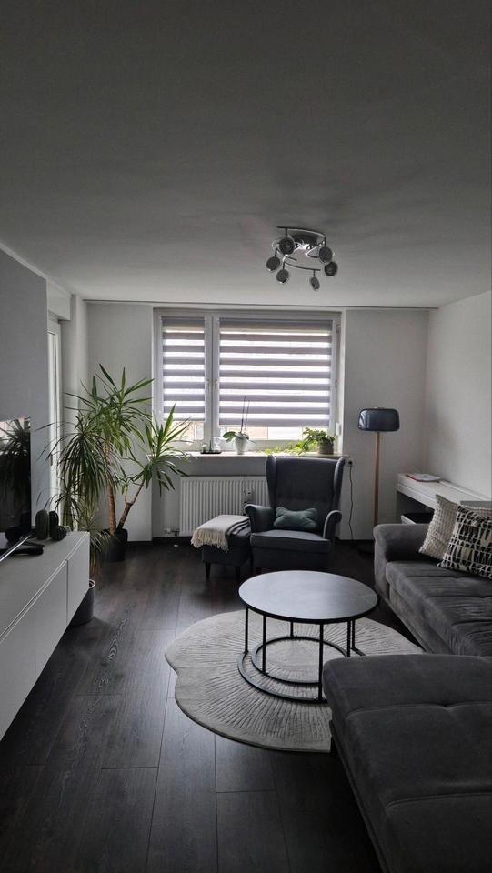 Thumbnail-PROVISIONSFREIE 4 Zi. Whg. MESSE Nürnberg, Tiefgaragenstellplatz