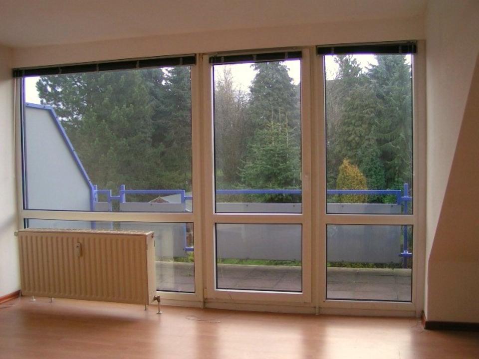 Thumbnail-Mod.2Zi-Whg.für 1 Person mit gr. Balk.+ Garage in Herzogenrath