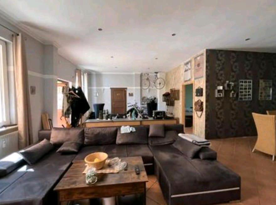 Thumbnail-Wohnen in der Natur bei Einbeck - ab sofort bezugsbereit