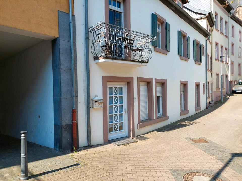 Thumbnail-2 ZKB Wohnung in St.Wendel