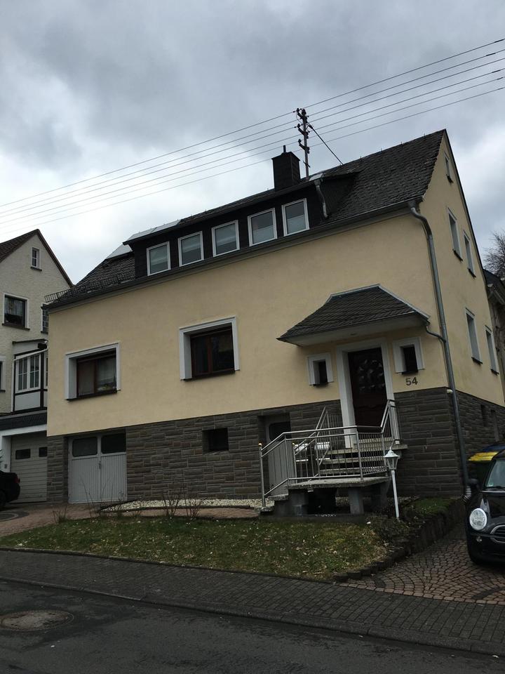 Thumbnail-Schönes Mehrfamilienhaus in Burbach-Wahlbach zu verkaufen