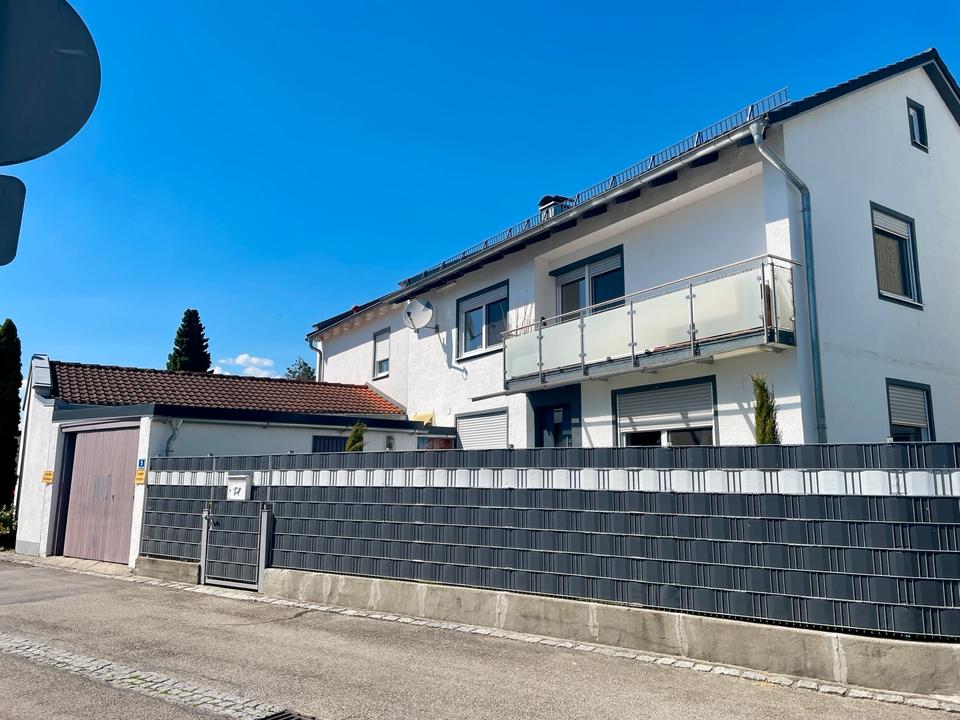 Thumbnail-Einfamilienhaus