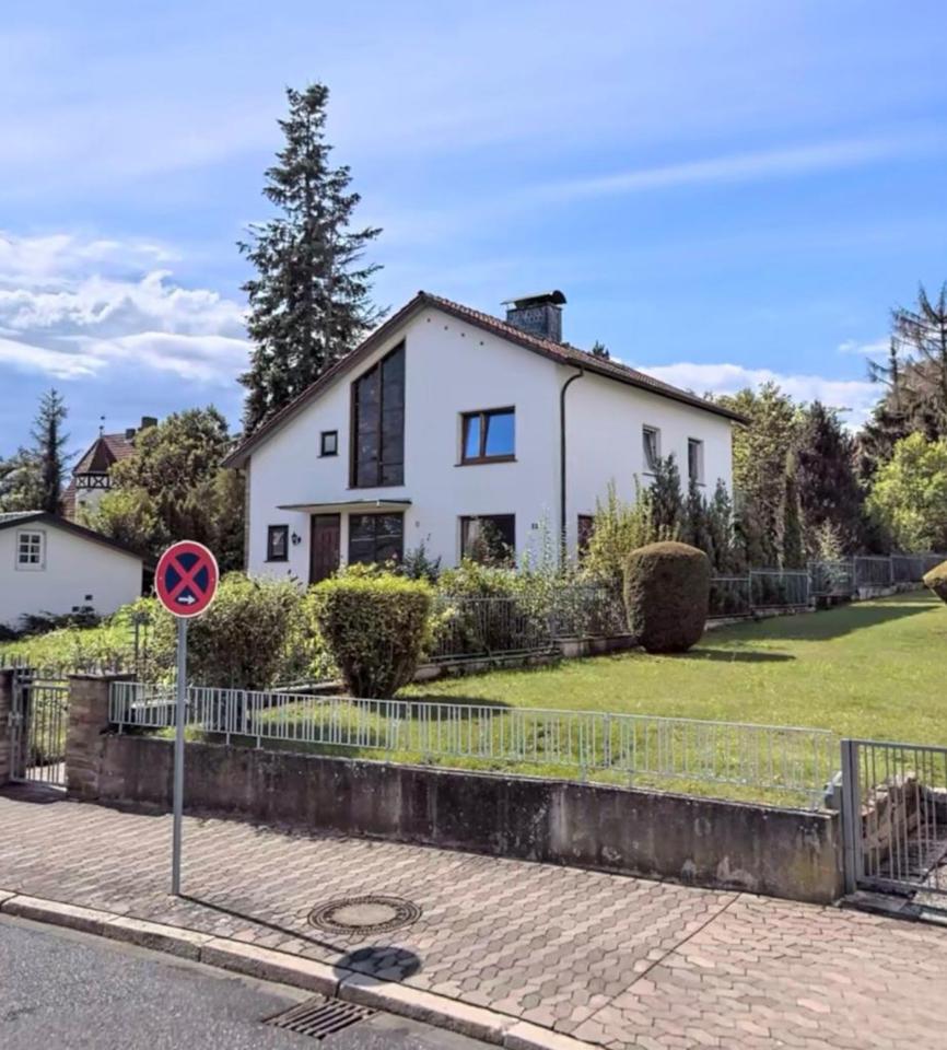 Thumbnail-Einfamilienhaus in Eschwege