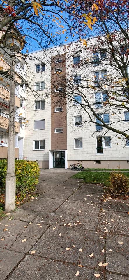 Thumbnail-4 Raum Wohnung Weißdornstrasse 10 Grunau Ost Leipzig