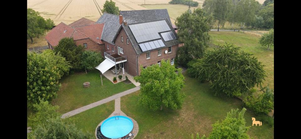 Thumbnail-Wohnung mit Pferd in Traumlage