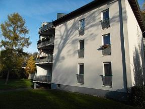 Thumbnail-Bei VIVAWEST die Sonnenstrahlen auf dem eigenen Balkon genießen.