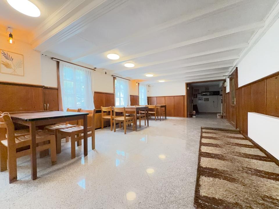 Thumbnail-Ehemalige Gaststätte Restaurant mit Potenzial – 317 m² Fläche