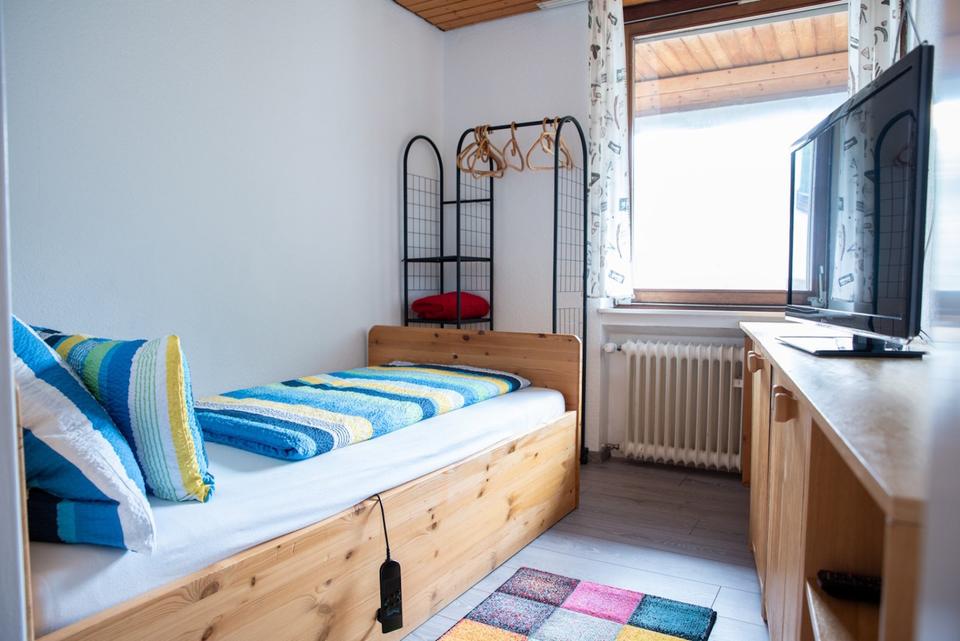 Thumbnail-Ferienwohnung in Eybach im Herzen der Schwäbischen Alb