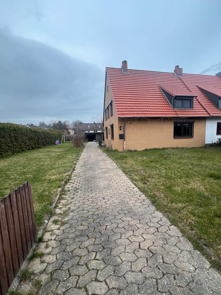 Thumbnail-Doppelhaushälfte Salzgitter Thiede