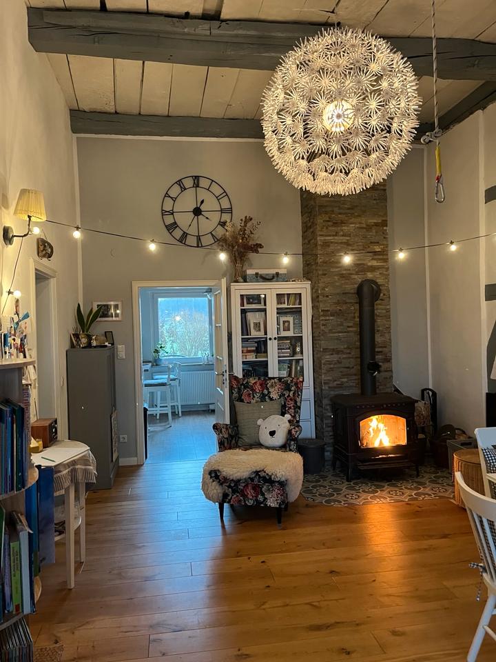 Thumbnail-Ein- bis Dreifamilienhaus, Sanierter Kotten, Selbstversorgerhof