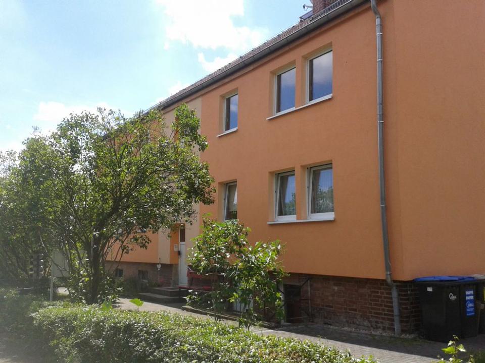 Thumbnail-+++ Wir sanieren neu! 2,5 Raum auf dem Land +++