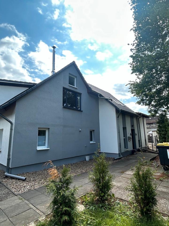 Thumbnail-Stilvolle Maisonette Whg. bei Uetze,6 Z.,Kamin,Sauna,Klima