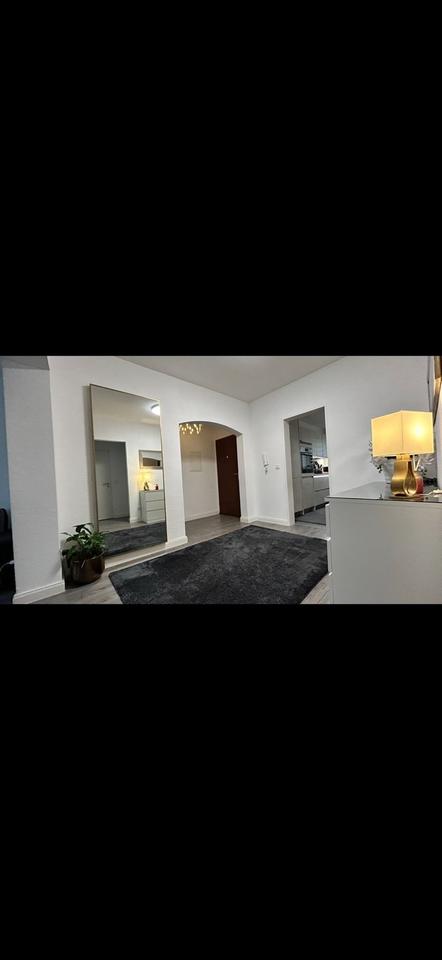 Thumbnail-Moderne 3-Zimmer-Erdgeschosswohnung Ronnenberg