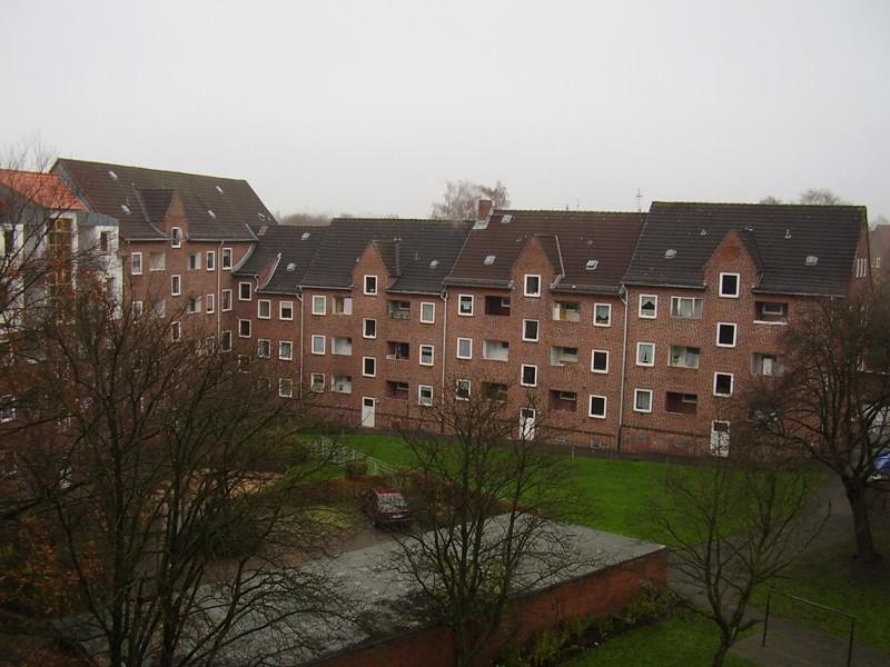 Thumbnail-Frisch modernisierte 1,5-Zimmer-Single-Wohnung mit Loggia