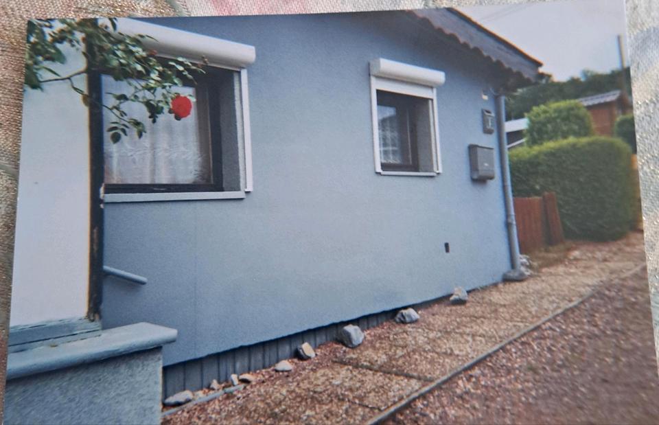 Thumbnail-Haus am Schwarzrinder See