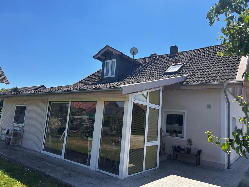 Thumbnail-Verkaufe älteres Haus inkl. PV Anlage