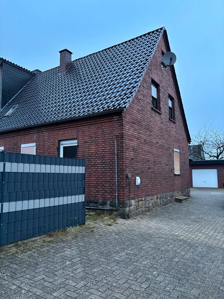 Thumbnail-Einfamilienhaus 1100€ Kaltmiete