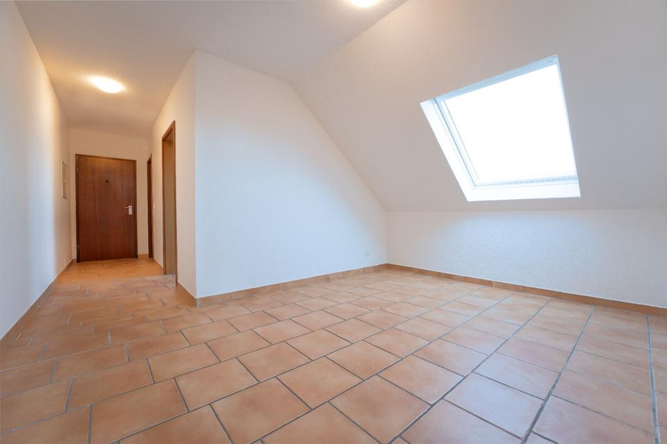 Thumbnail-Platz zum Wohlfühlen: 3,5-Zi.-Wohnung in Edemissen – mit Garten