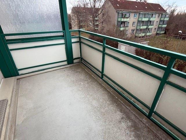 Thumbnail-+++ Sonnige 3 Raumwohnung mit Balkon +++