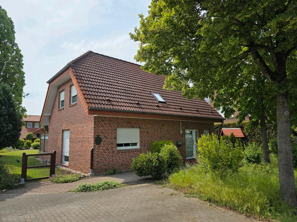 Thumbnail-Modernes Einfamilienhaus in guter Lage in Beckum