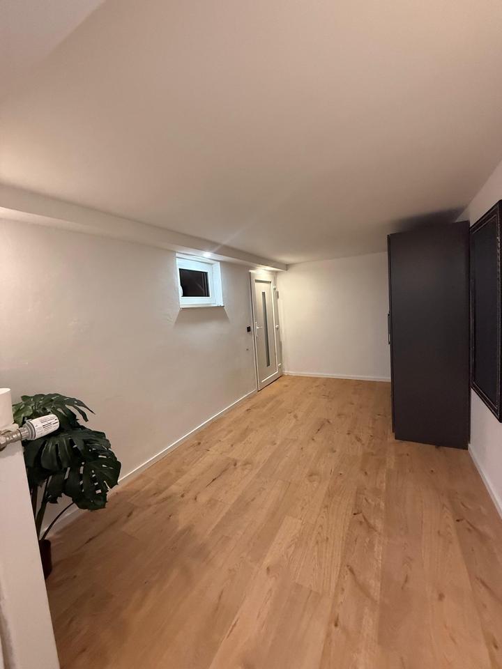 Thumbnail-Kellerwohnung im Familienhaus