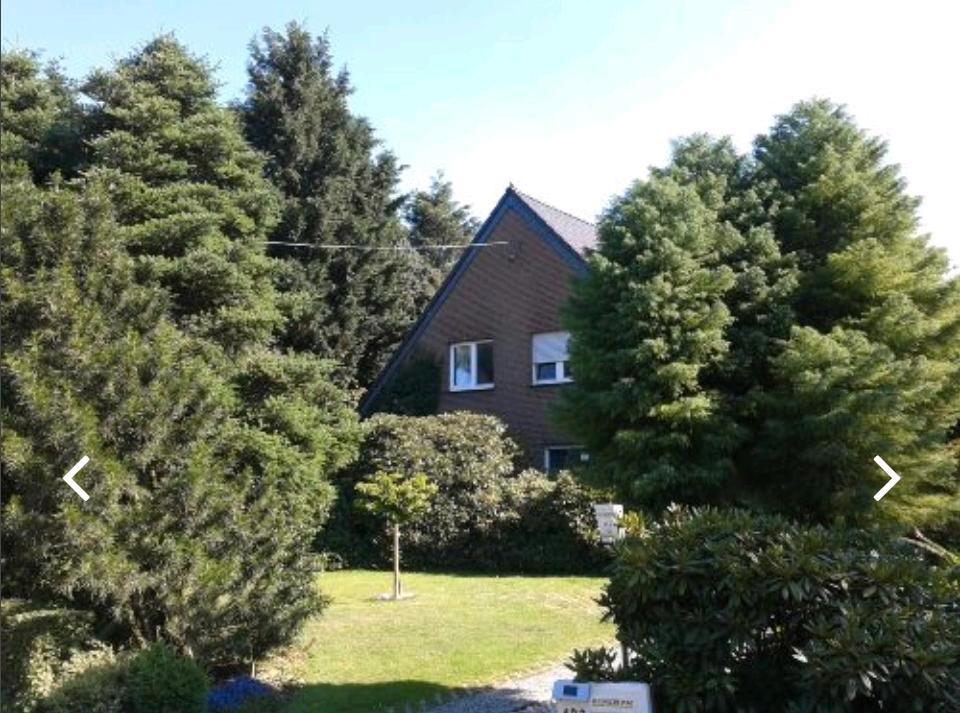 Thumbnail-Ferienwohnung in Goch 