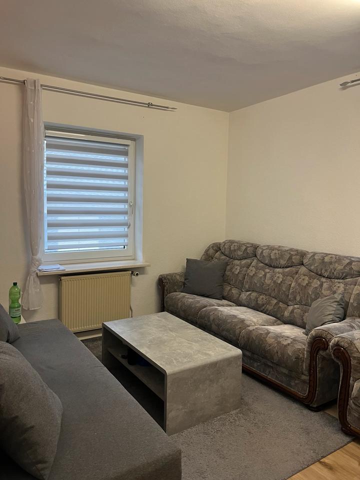 Thumbnail-2 Zimmer Wohnung zum vermieten