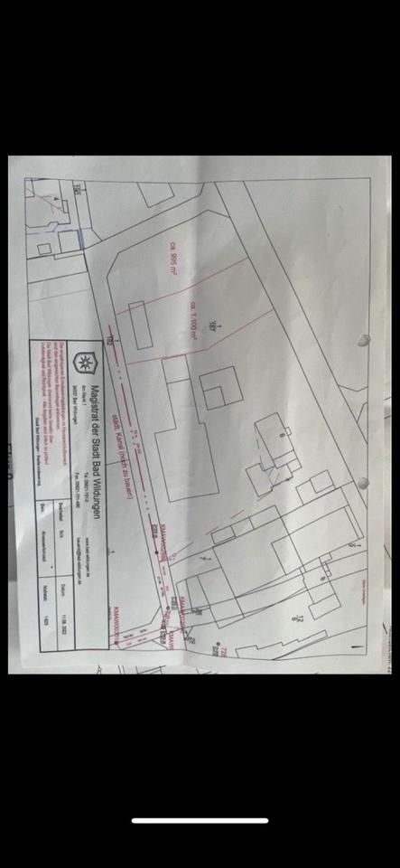 Thumbnail-Großes Baugrundstück in ruhiger Lage