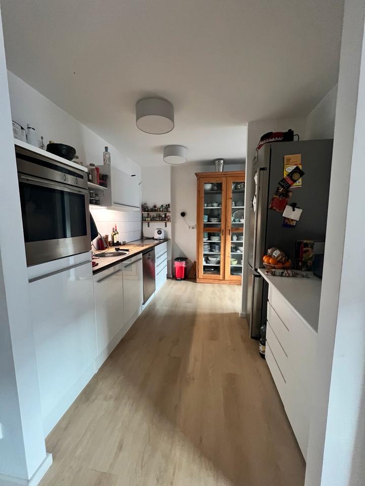 Thumbnail-2 Zimmer Wohnung - Direkt bei Porz Markt