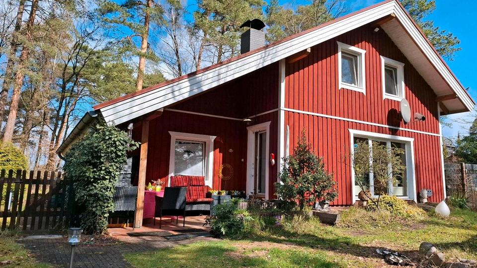 Thumbnail-Besonderes Schwedenhaus -provisionsfrei-