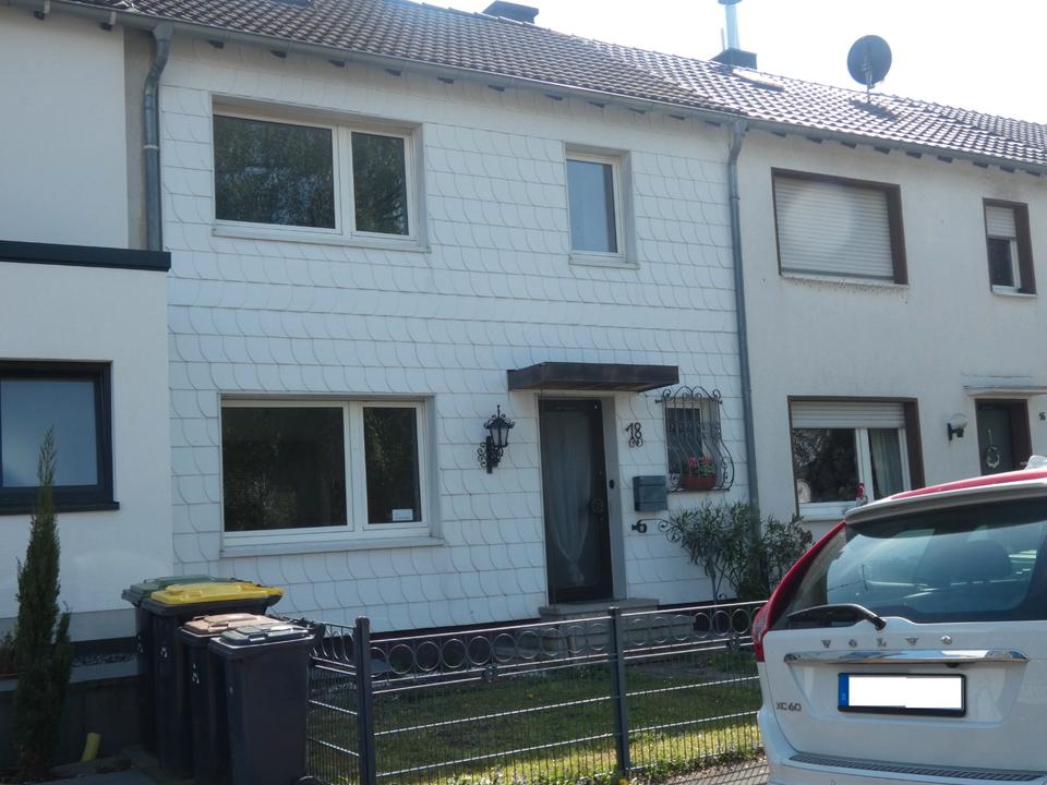 Thumbnail-Reihenhaus Bornheim Mitte, Provisionsfrei