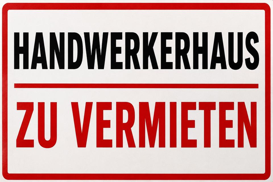 Thumbnail-Handwerkerhaus - Monteurzimmer direkt A27 - zu sofort
